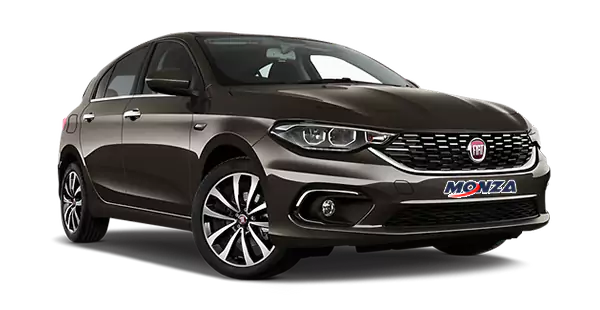 Fiat Tipo Hatchback Diesel