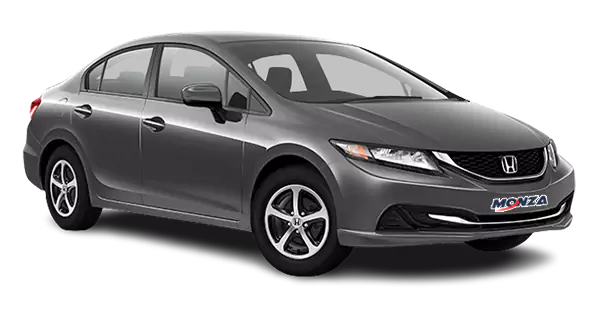 Honda Civic Auto