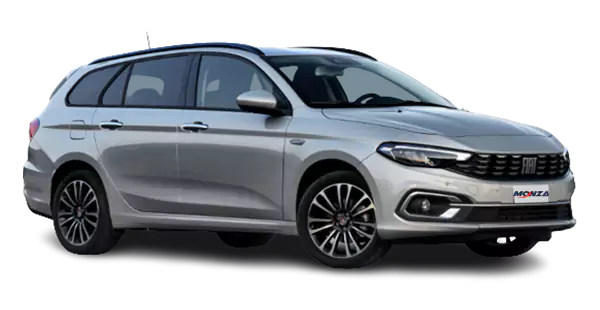 Fiat Tipo Station Wagon