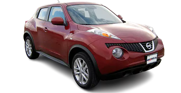 Nissan Juke Diesel