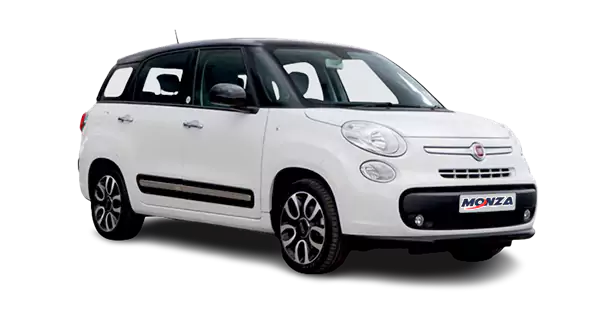 Fiat 500L Auto Diesel