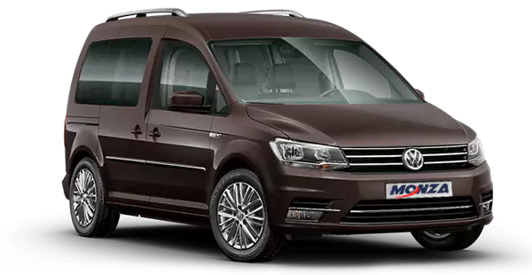 Volkswagen Caddy Auto 7s