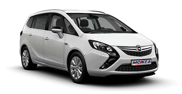 Opel Zafira Auto