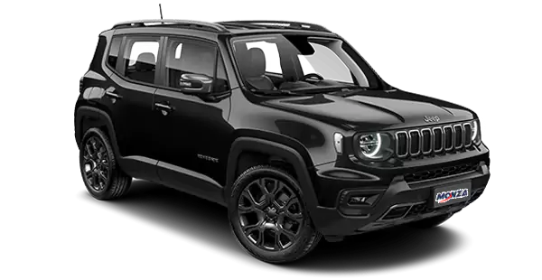 Jeep Renegade Diesel