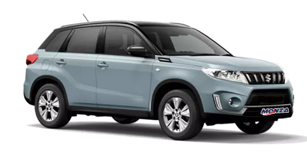 Suzuki Vitara Auto