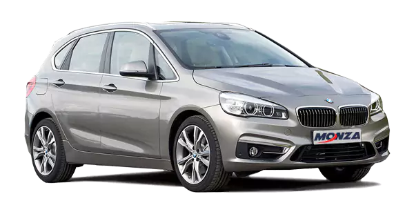 BMW 216 Auto Diesel Active Tourer