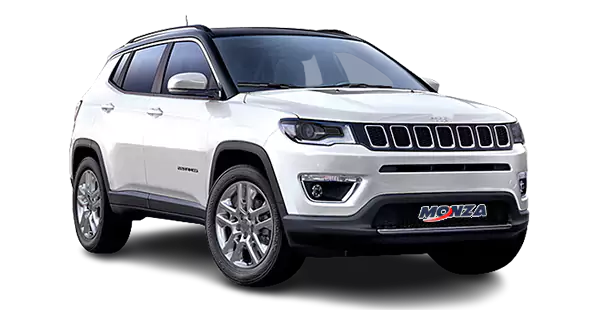 Jeep Compass Auto