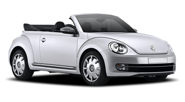 Volkswagen Beetle Auto