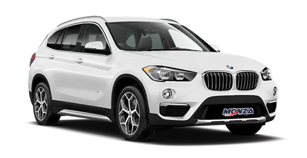 BMW X1 Auto