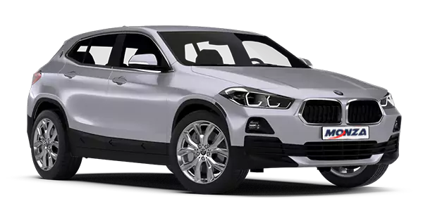 BMW X2 Auto