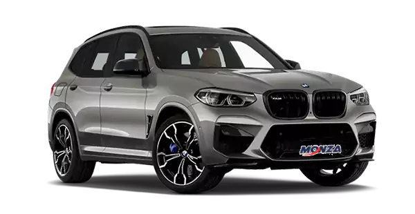 BMW X3 Auto