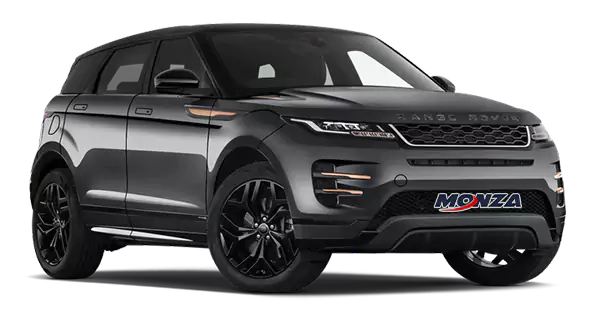 Range Rover Evoque Auto Diesel