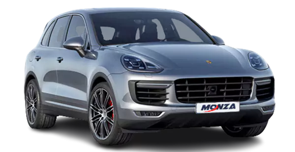 Porche Cayenne Auto