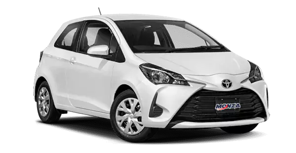 Toyota Yaris Diesel