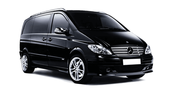 Mercedes Vito Diesel