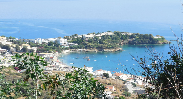 Agia Pelagia