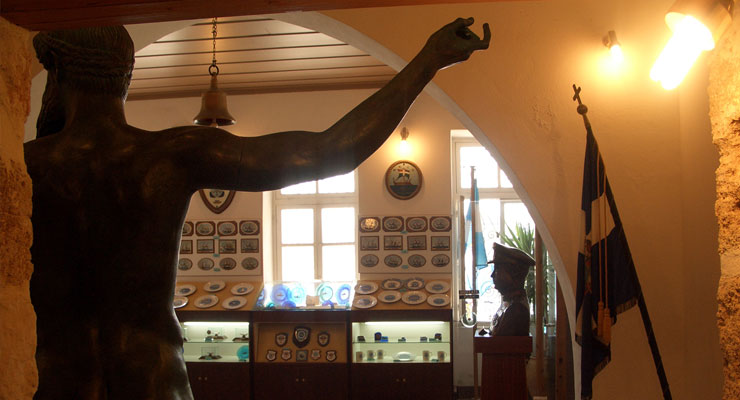 chania-maritime-museum