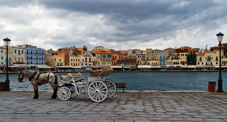 chania-old-harbour