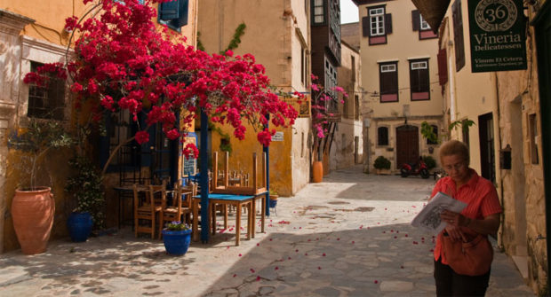 chania-old-town