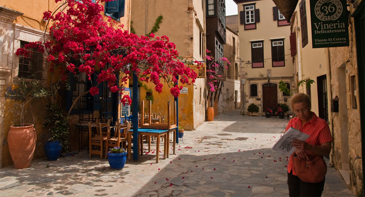 chania-old-town