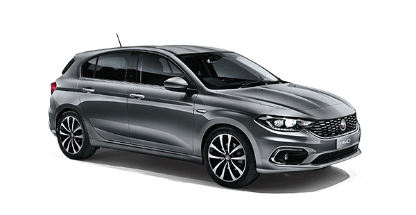 Fiat Tipo Hatchback diesel