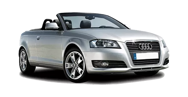 Audi A3 Cabrio