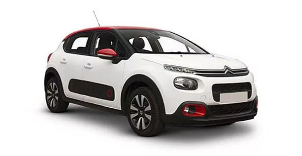 Citroen C3 Diesel