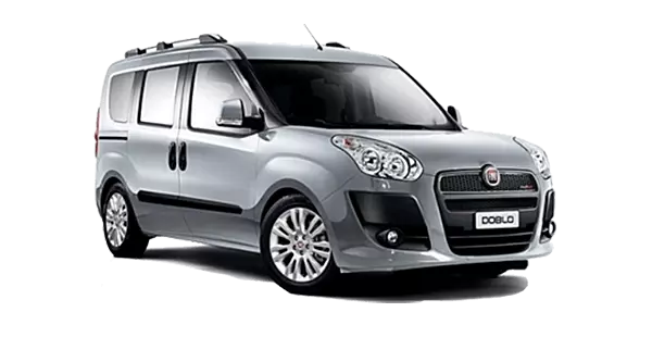 Fiat Doblo 7seat