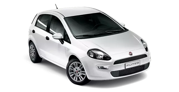Fiat Pundo Diesel