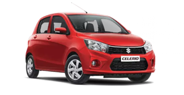 Suzuki Celerio