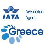 Accreditato IATA | Autorizzato da Eot