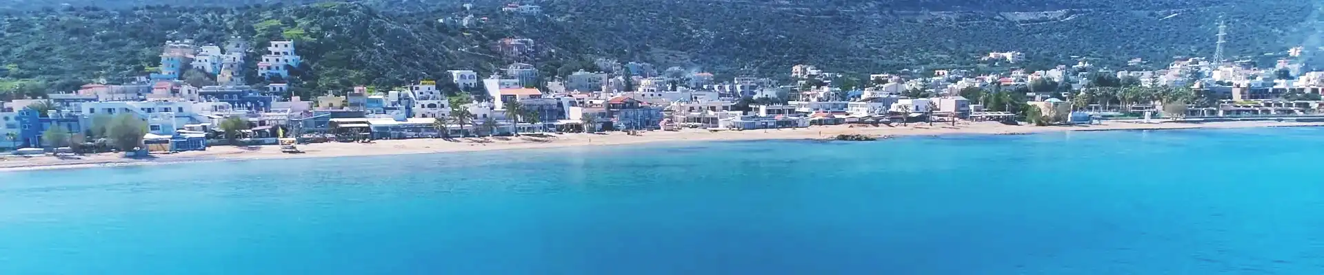 Stalida Kreta