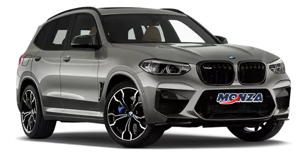 BMW X3 Auto Diesel | Car hire luxury car Crete Sitia Lotnisko