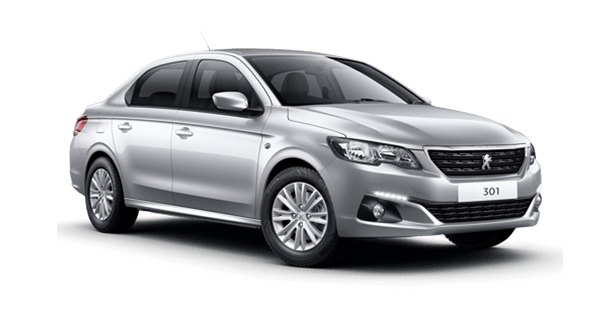 Peugeot 301 | Best car hire in Rethymno