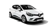 Renault Clio diesel | Car rent Crete Crete