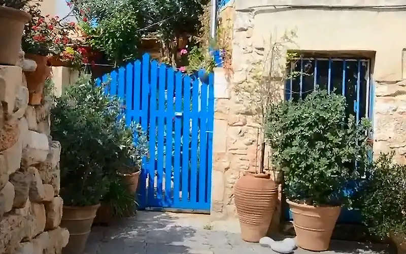 Piskopiano Crete